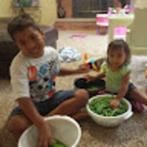 Meet your Posher, Cynthia